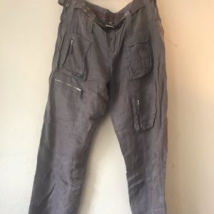 Pete&Greta Cargo Panta